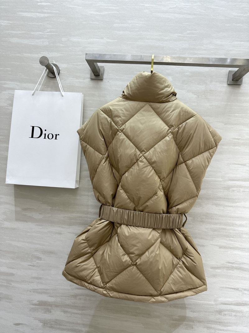 Christian Dior Down Jackets